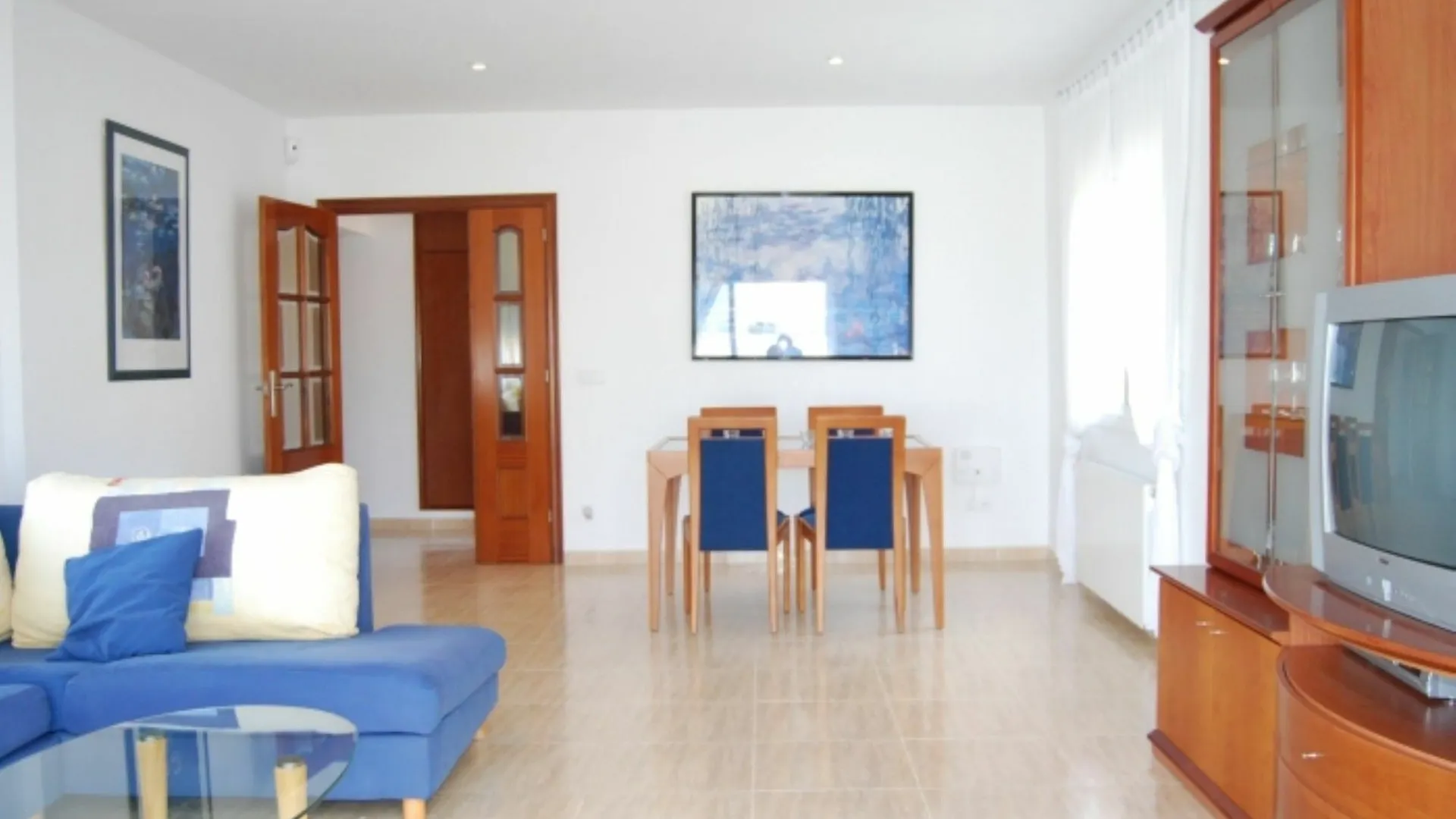 106149 Villa In 료렛 드 마르